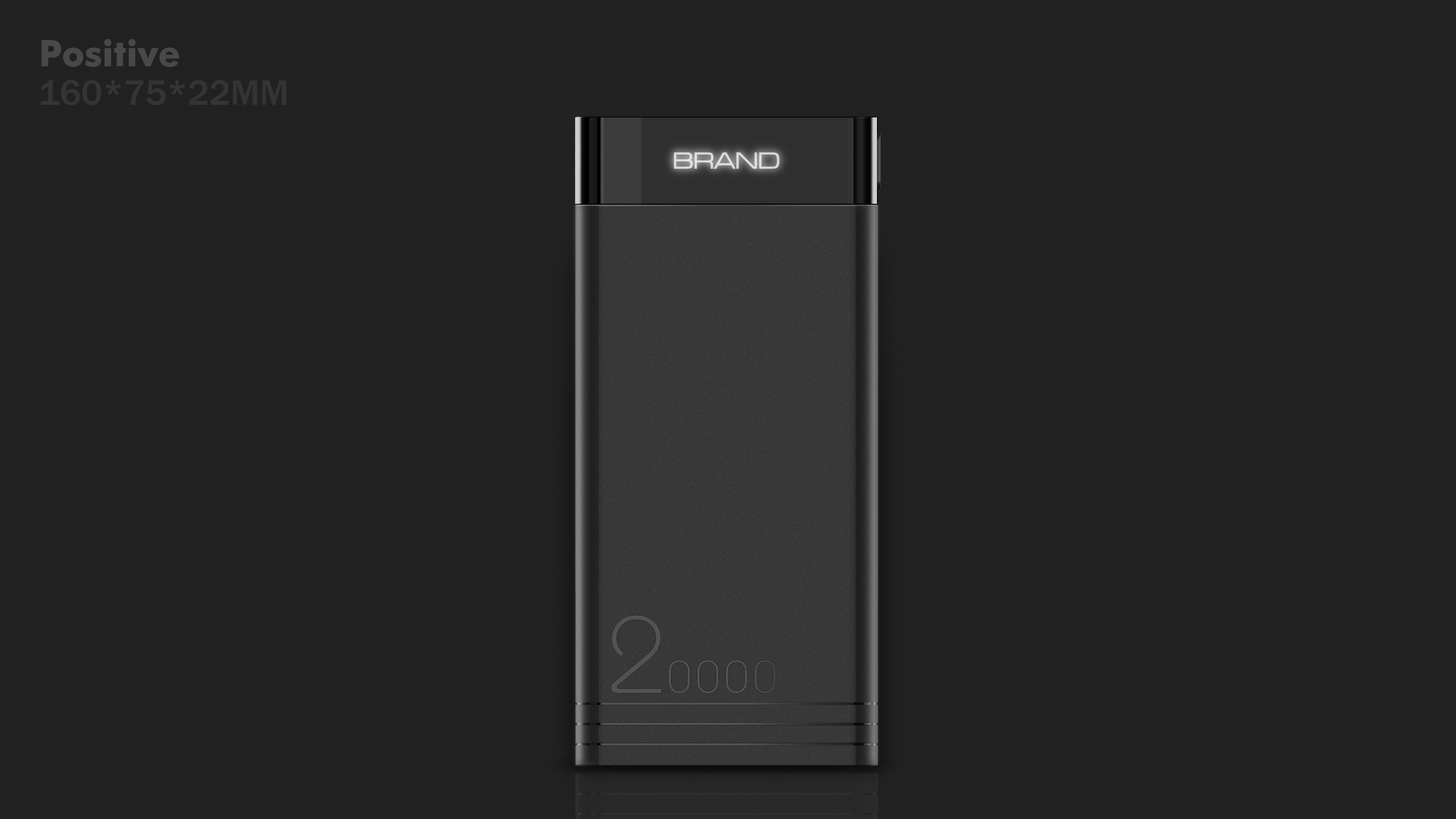 design sketch，Electronics，portable source，