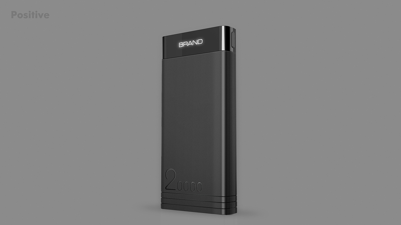 design sketch，Electronics，portable source，