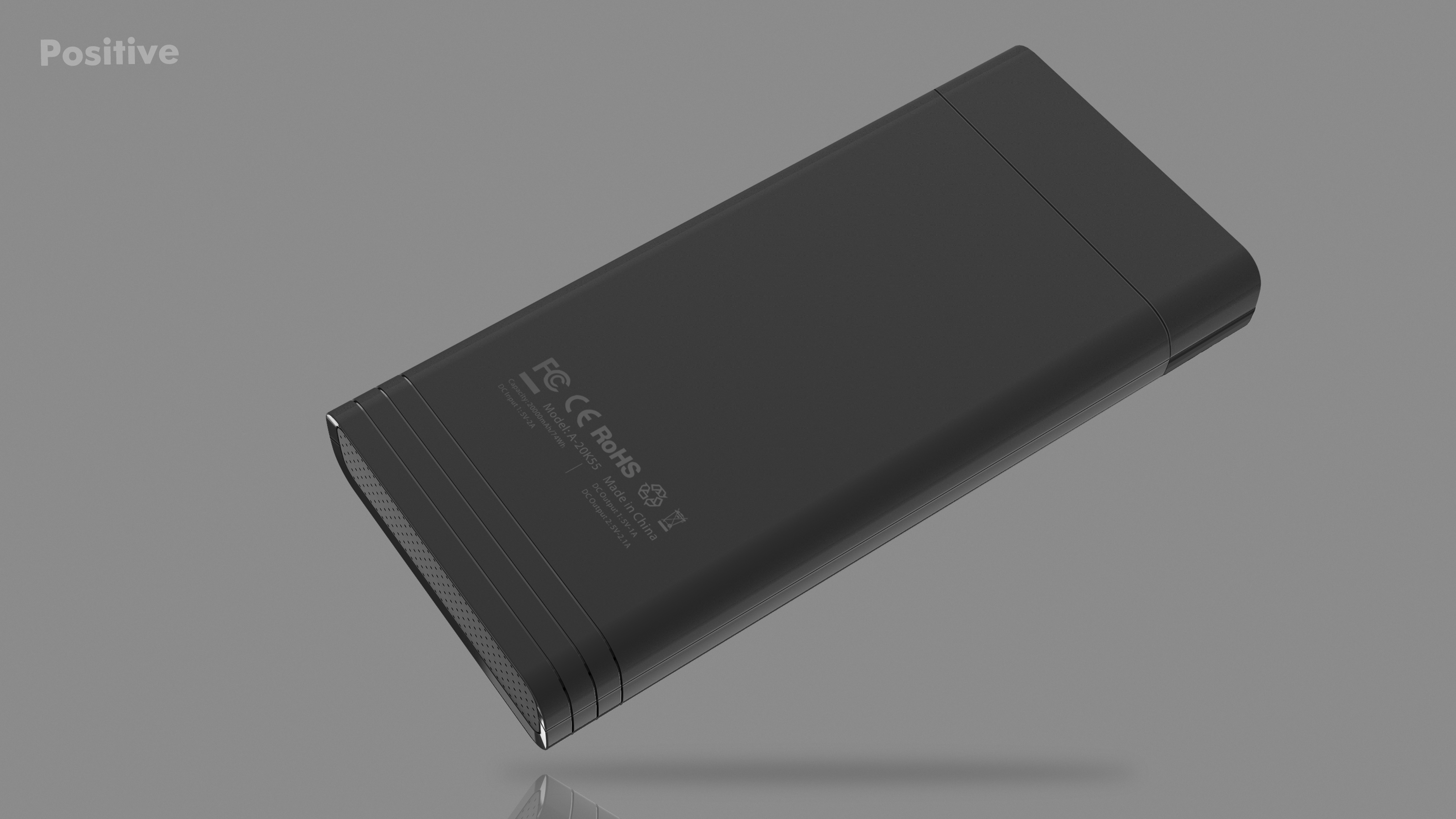 design sketch，Electronics，portable source，