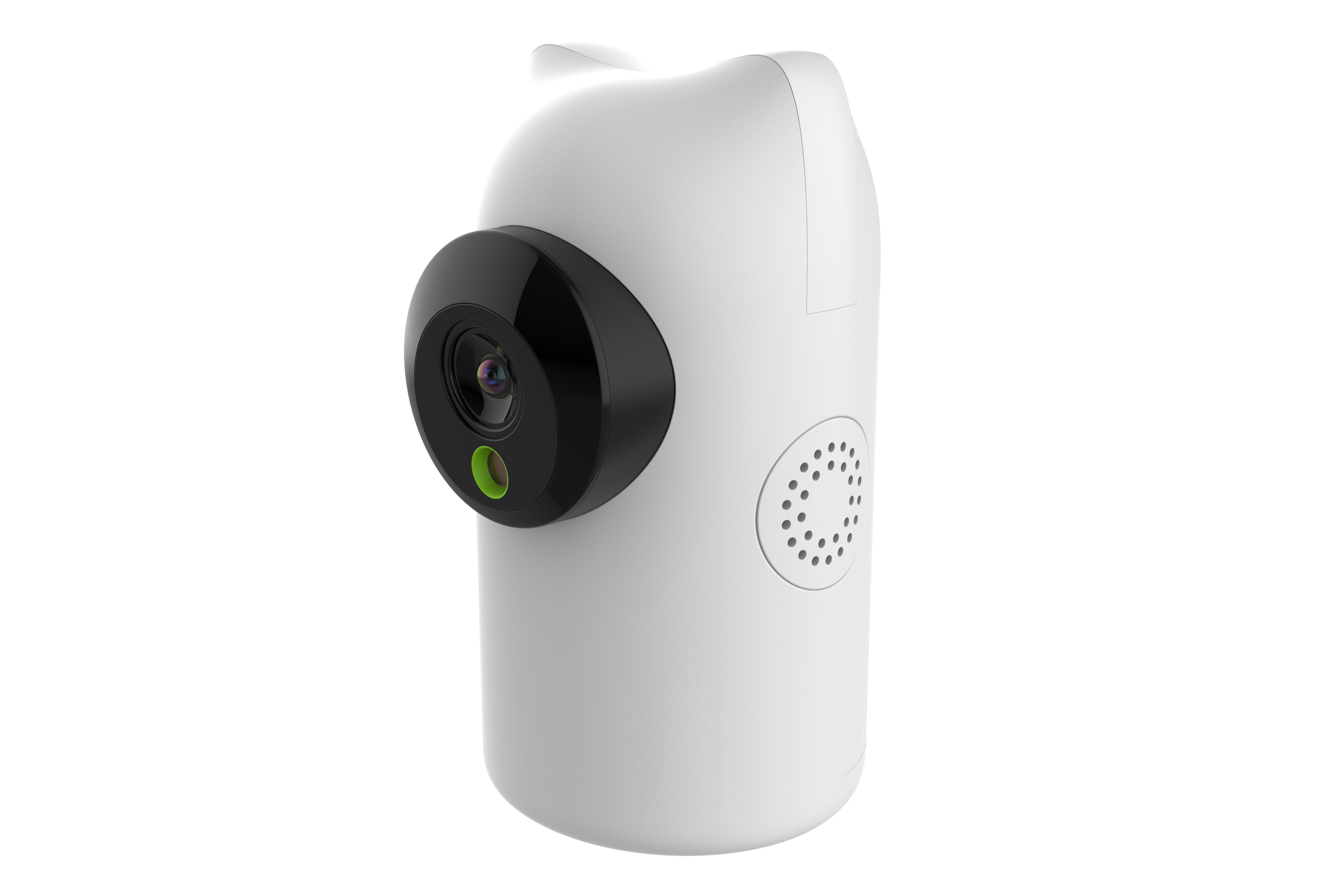 infra-red，Monitor，