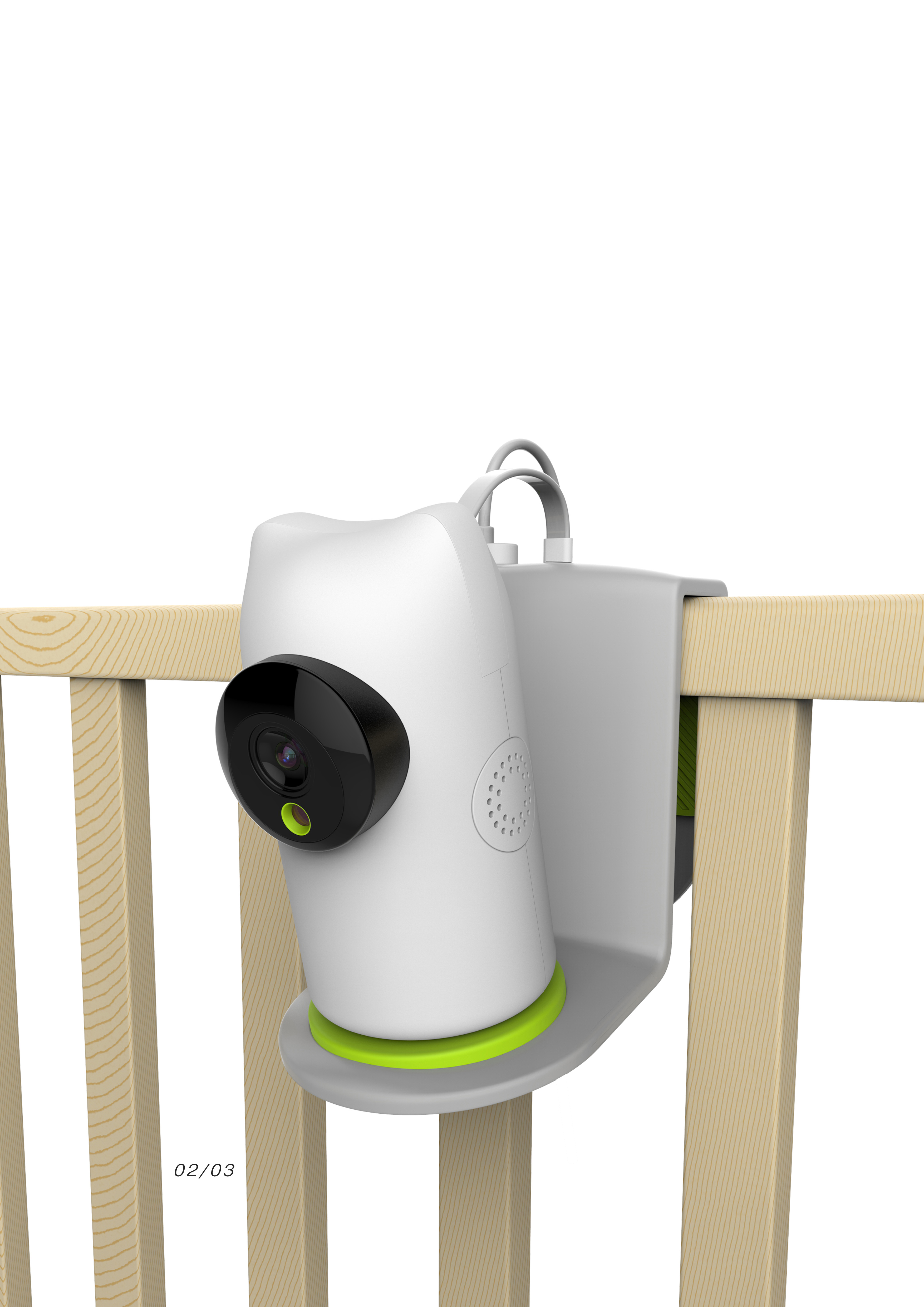 infra-red，Monitor，