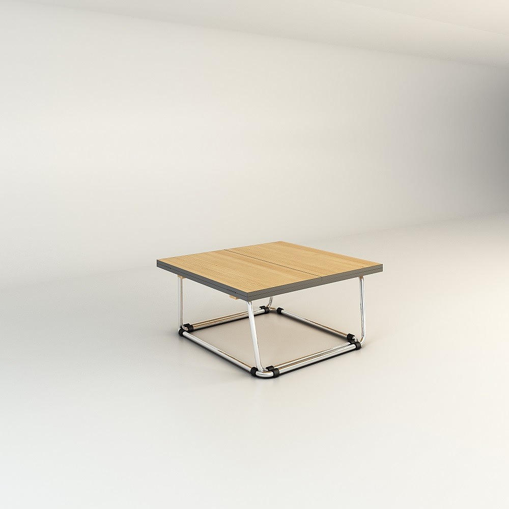 Home Furnishing，Table，wood，Metal，Adjustable，