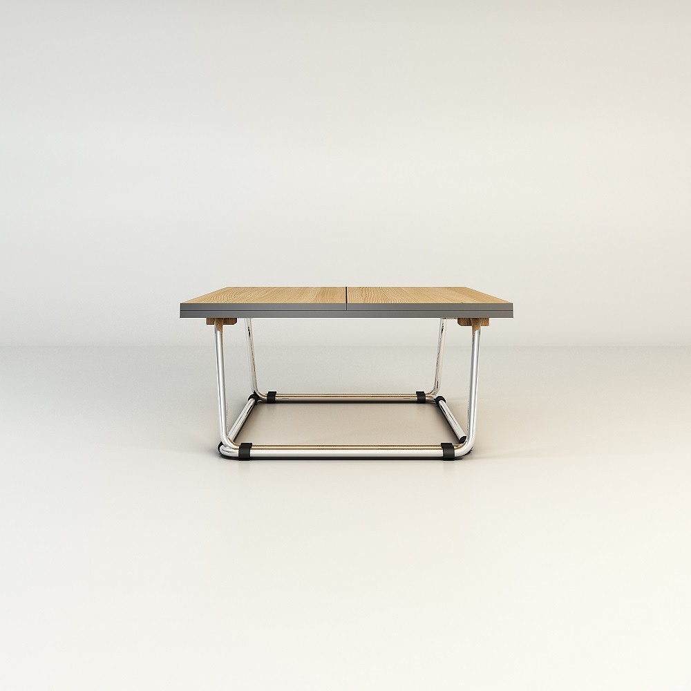 Home Furnishing，Table，wood，Metal，Adjustable，