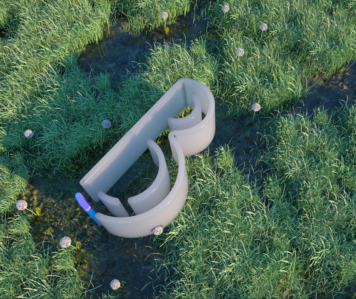 oc，c4d，keyshot，product design，industrial design，