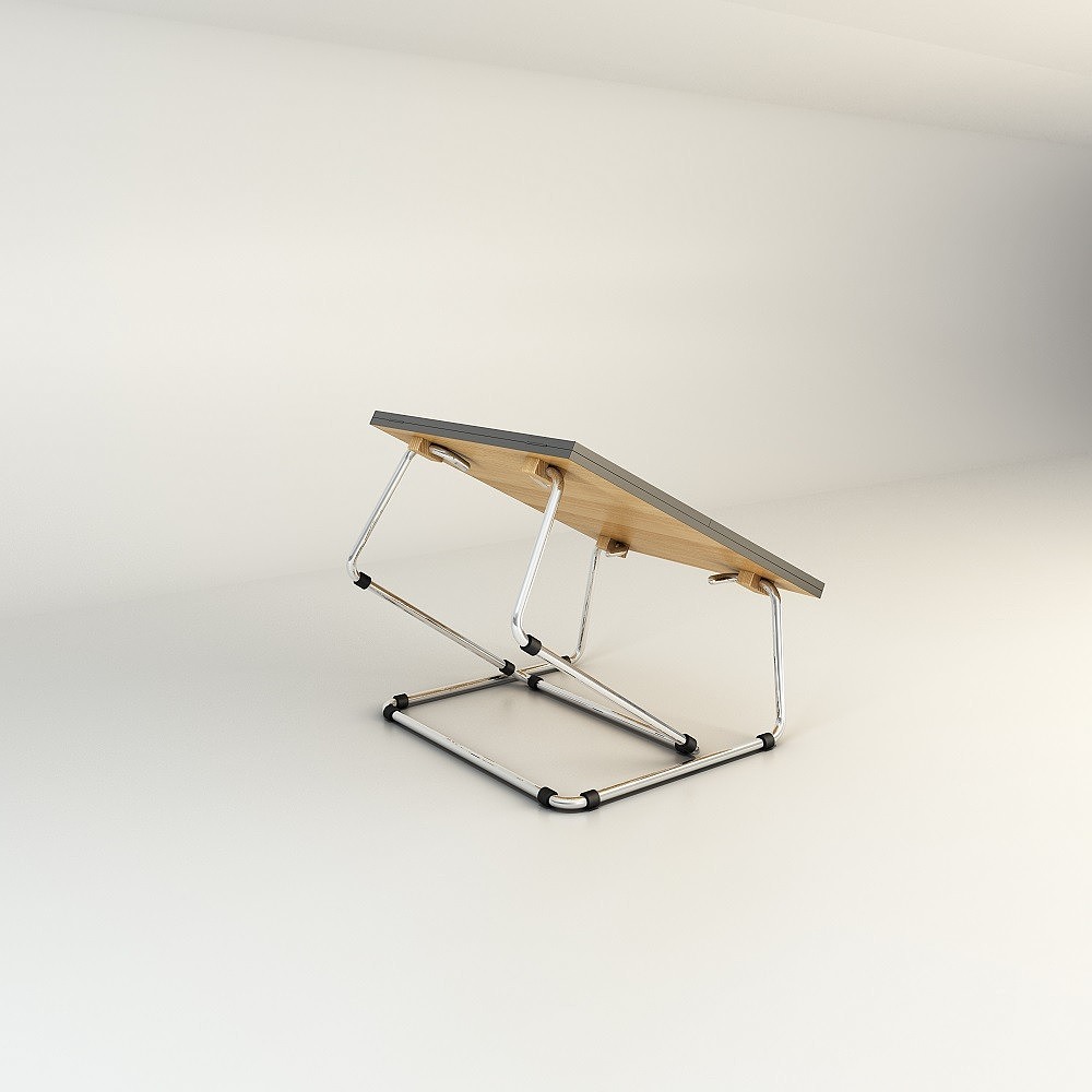 Home Furnishing，Table，wood，Metal，Adjustable，