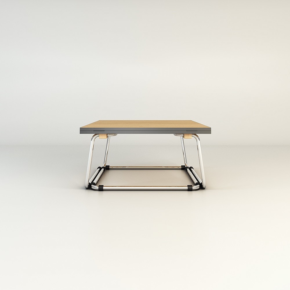 Home Furnishing，Table，wood，Metal，Adjustable，