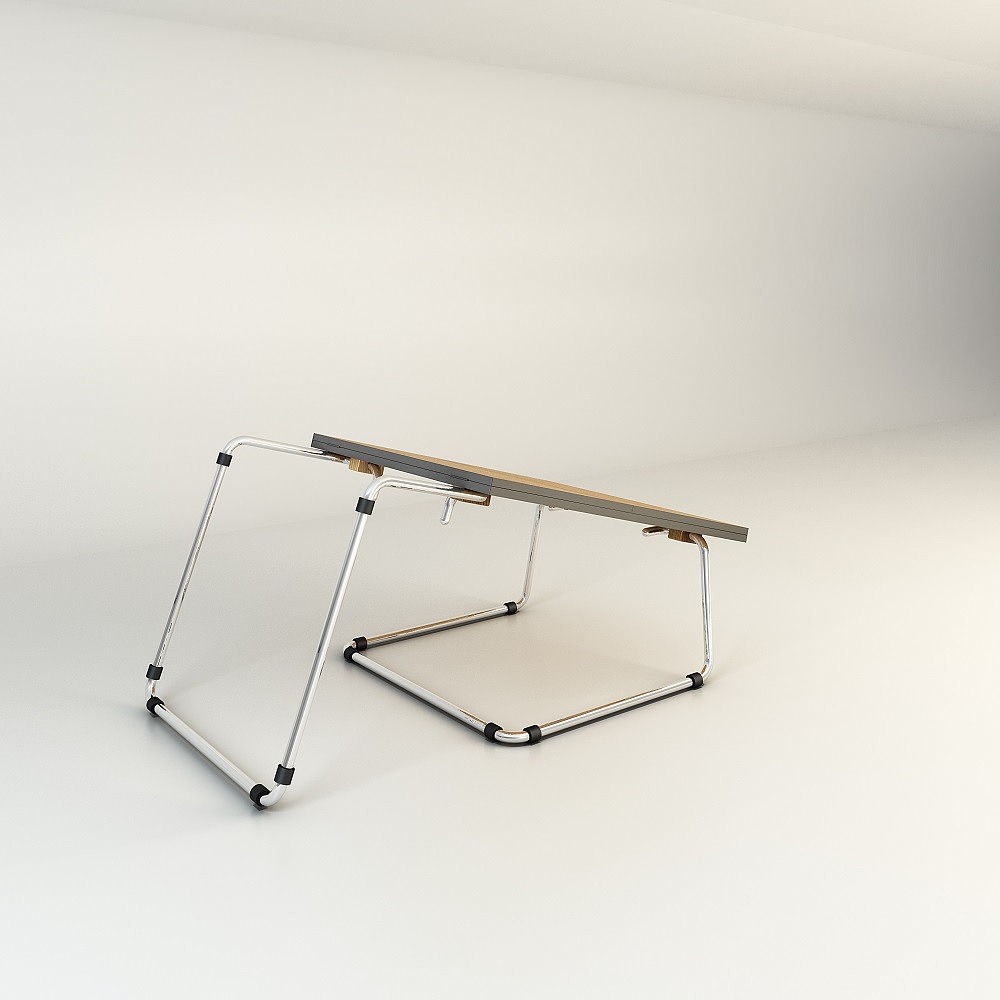 Home Furnishing，Table，wood，Metal，Adjustable，