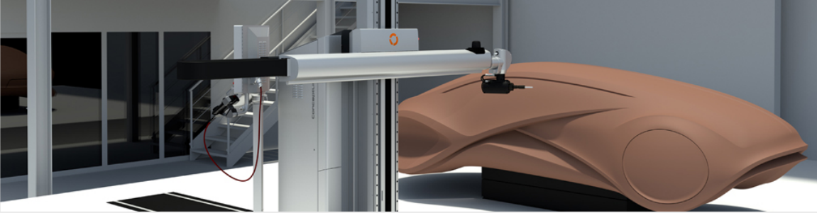 reddot，ConceptLine Mobile，2019 red dot product design award，Automated means of transport，