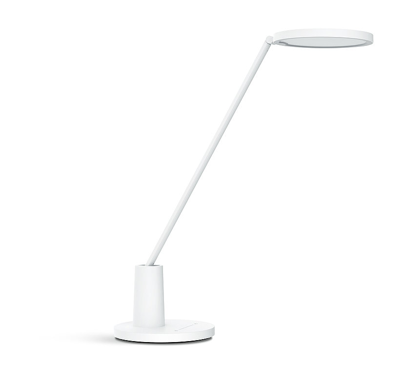 Brightness，Brightness，Desk lamp，2019 red dot product design award，