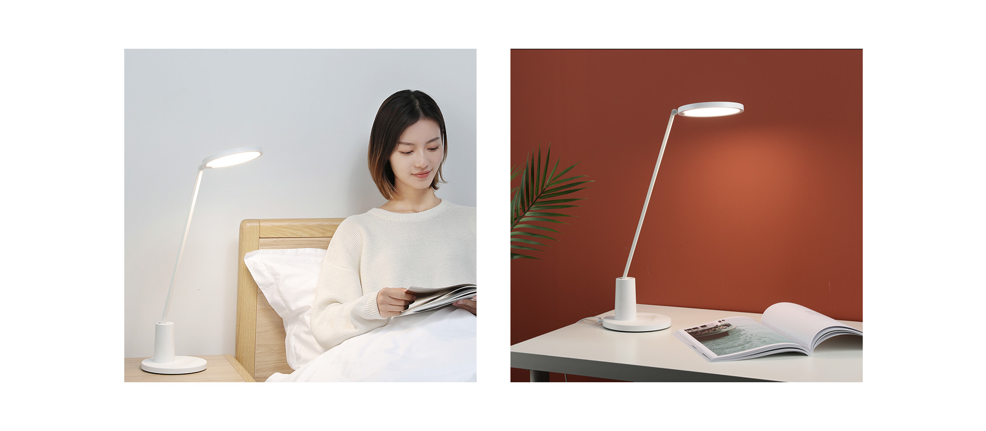 Brightness，Brightness，Desk lamp，2019 red dot product design award，