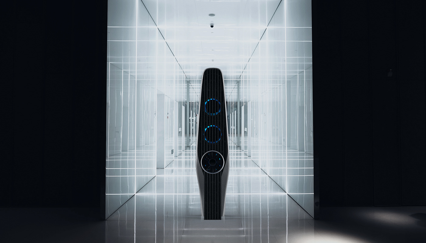 Air circulator，air conditioner，layer，