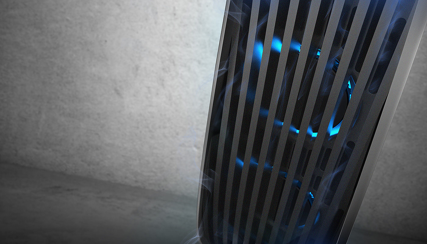 Air circulator，air conditioner，layer，