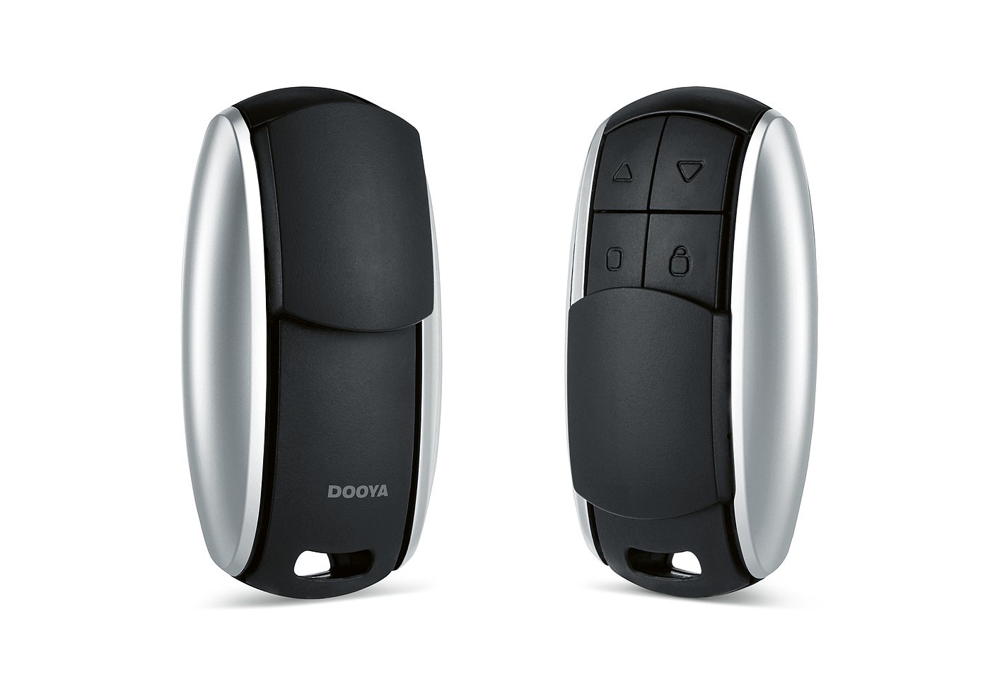 DC3700，DC816，DC7000，DOOYA，wireless，Remote control，2019 red dot product design award，reddot，