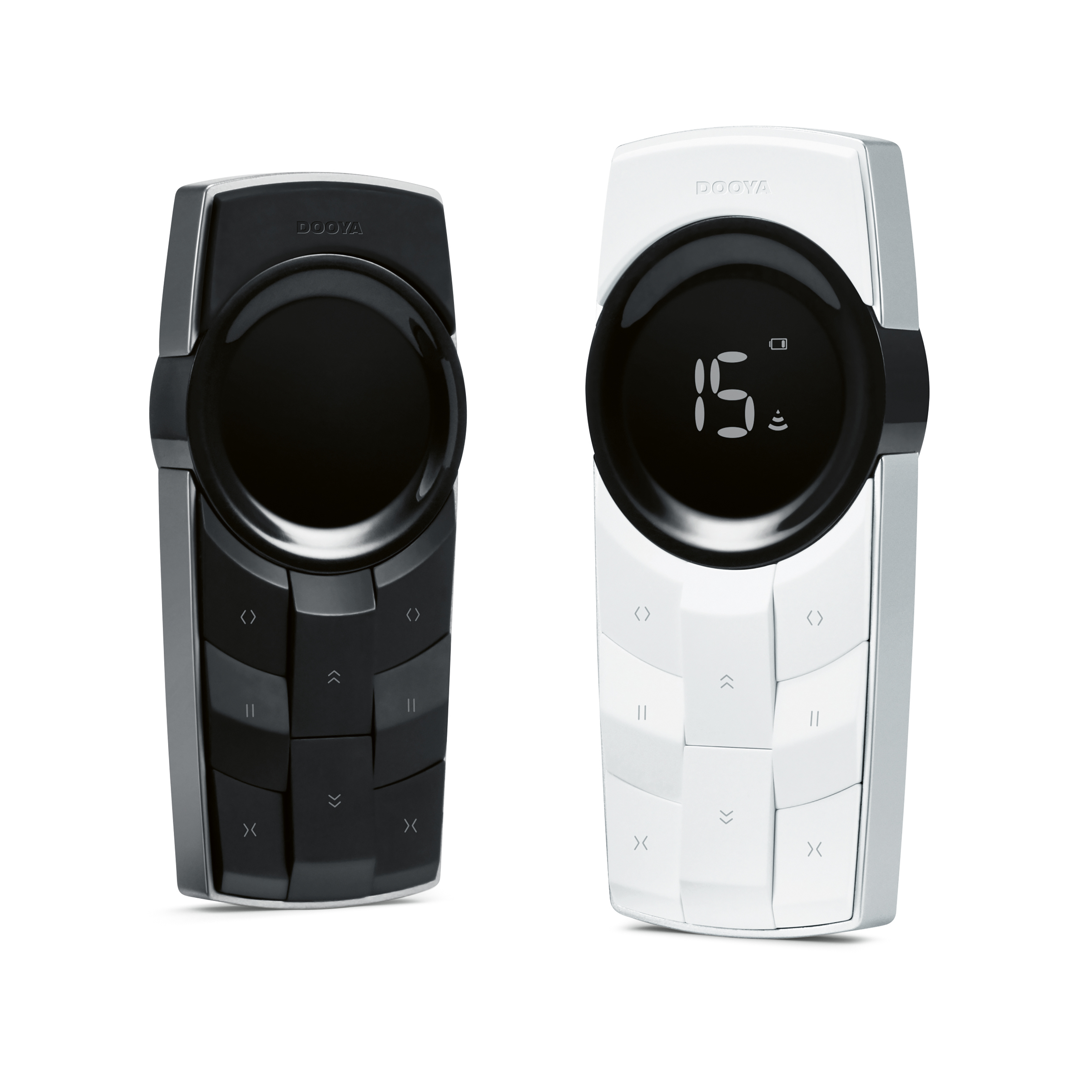 DC3700，DC816，DC7000，DOOYA，wireless，Remote control，2019 red dot product design award，reddot，