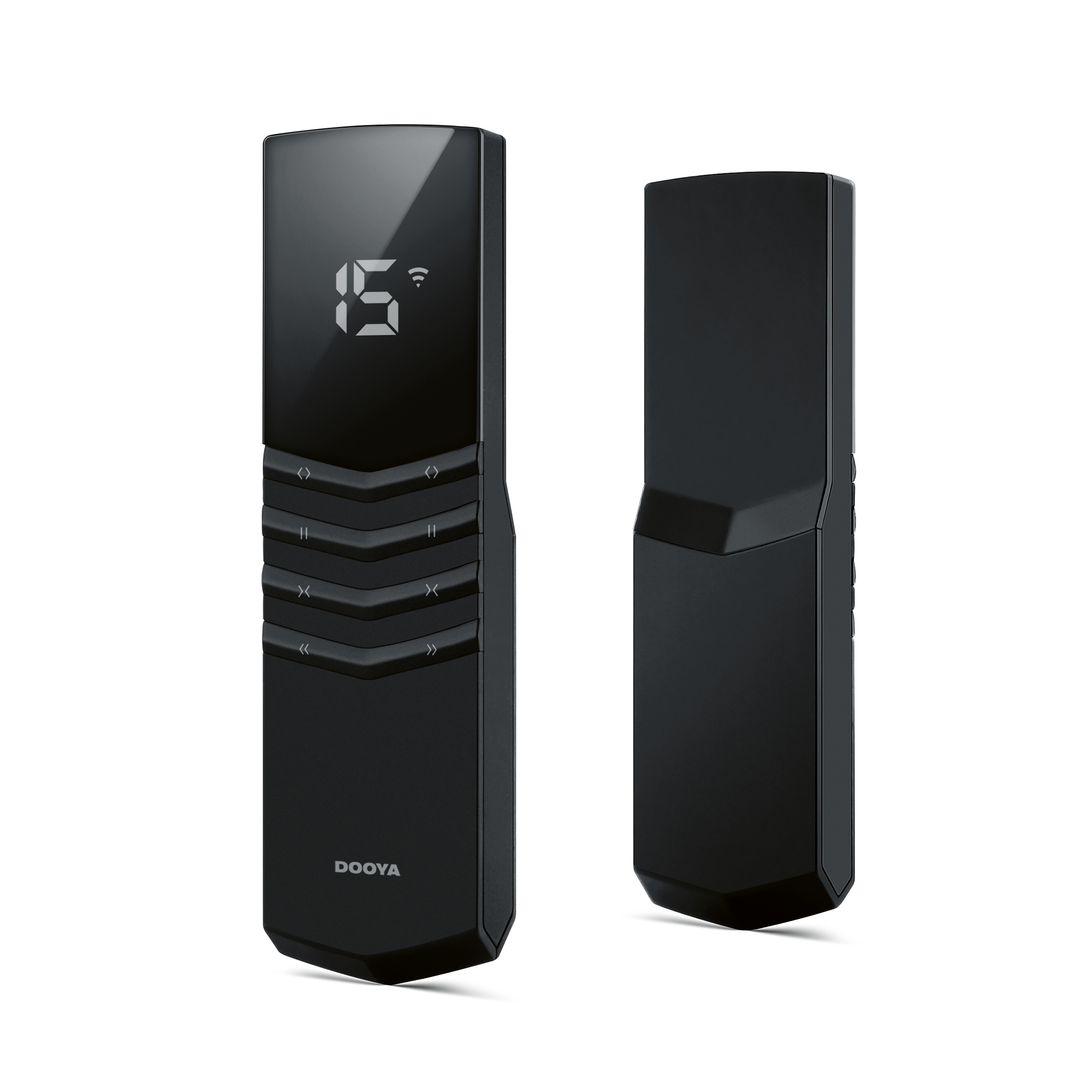 DC3700，DC816，DC7000，DOOYA，wireless，Remote control，2019 red dot product design award，reddot，