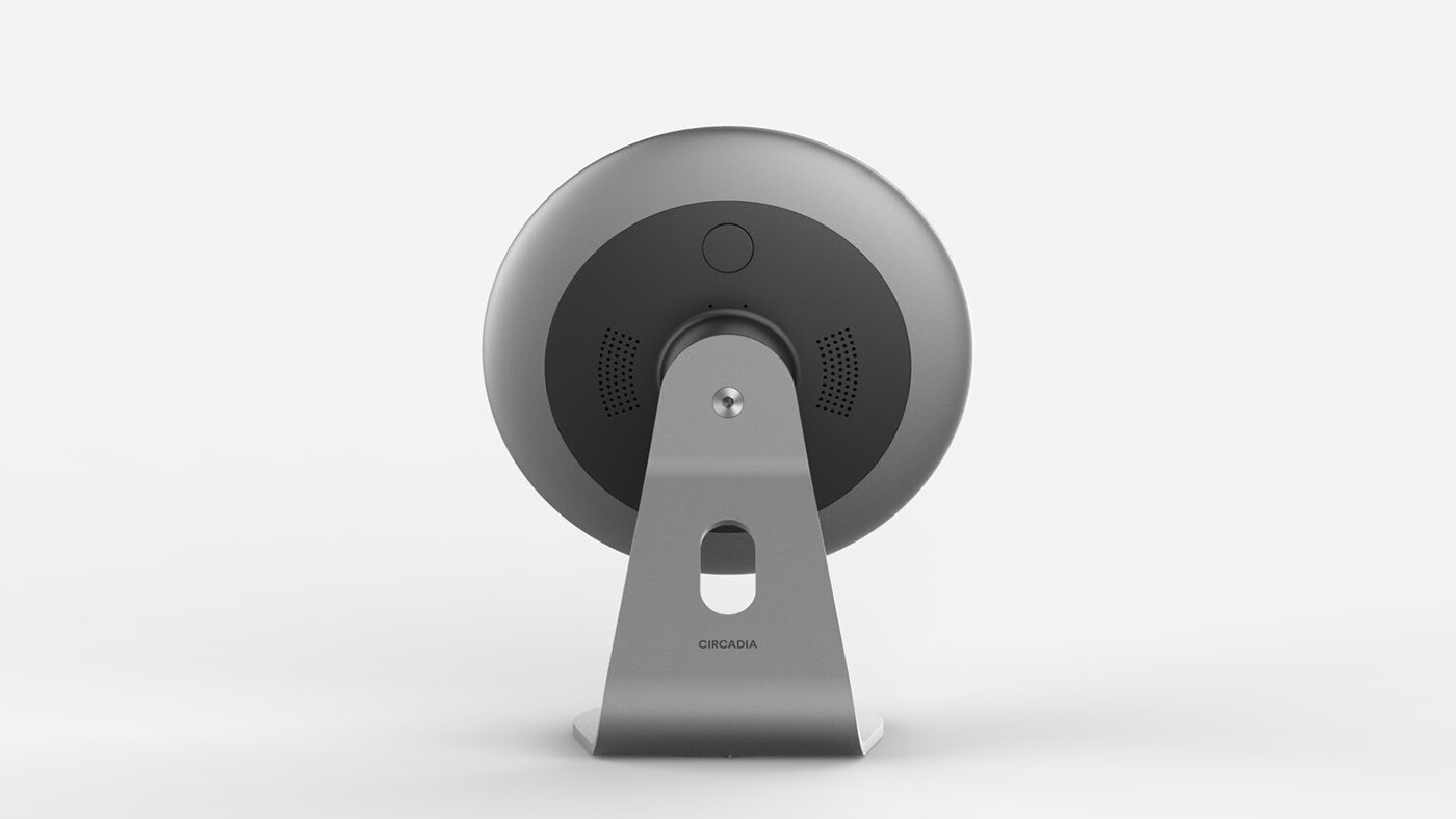 intelligence，app，Sleep tracker，Circadia，