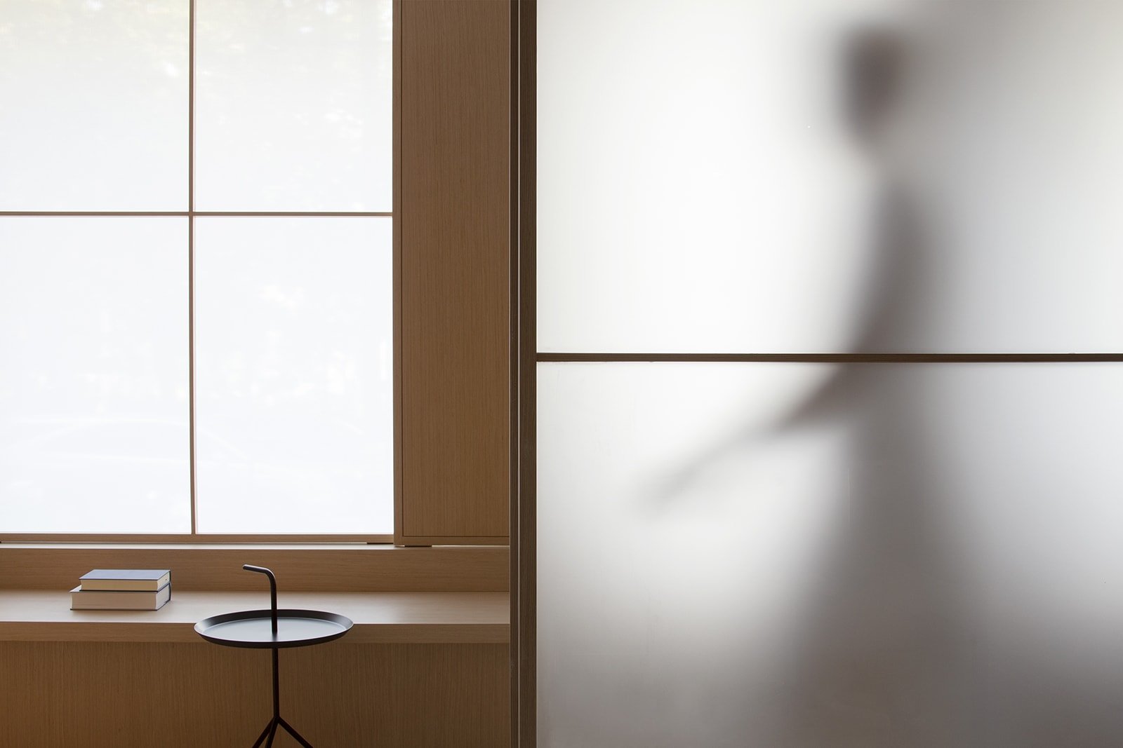 clinic，concept，Glass，Light wood，meditation，