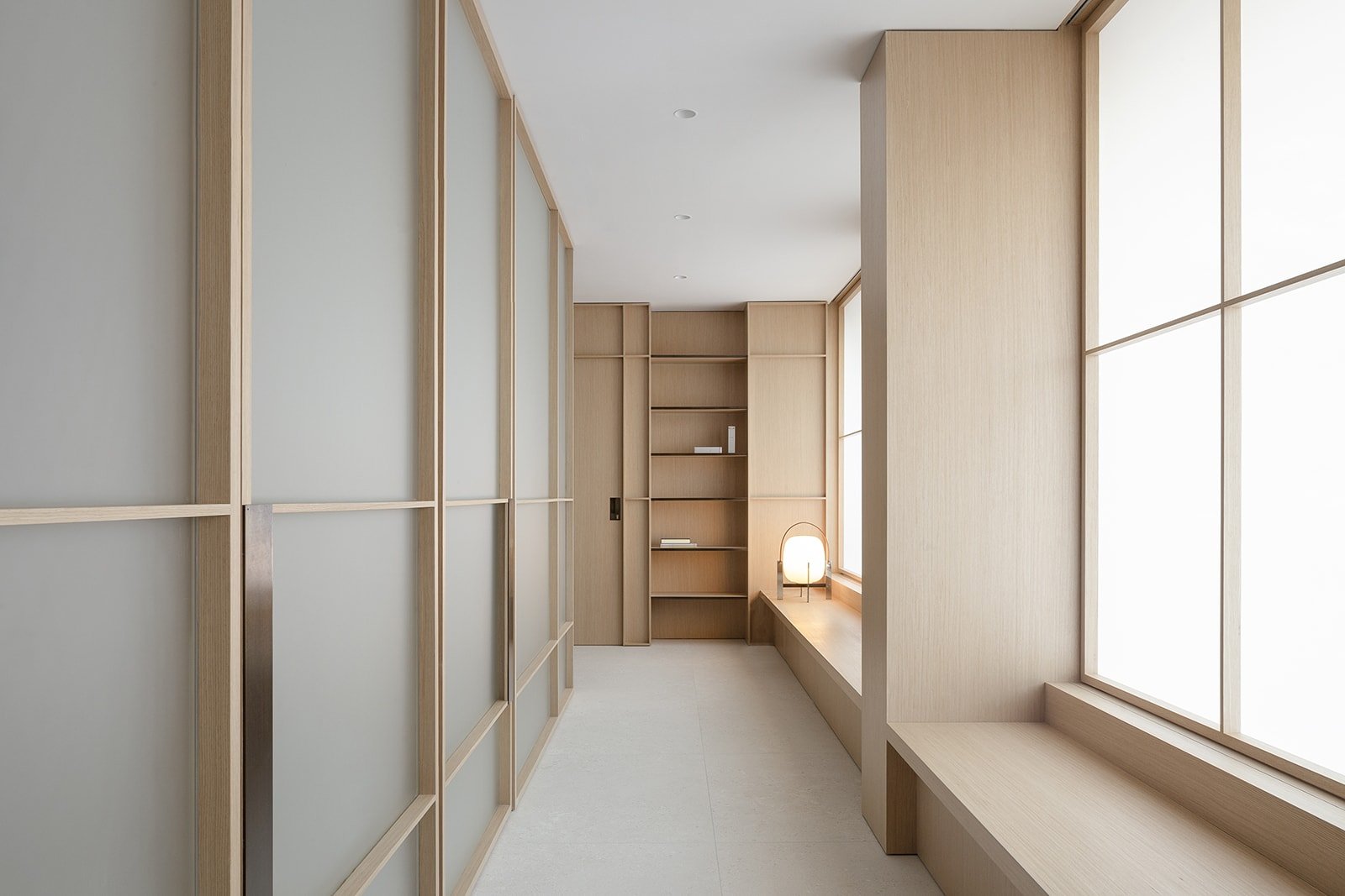 clinic，concept，Glass，Light wood，meditation，