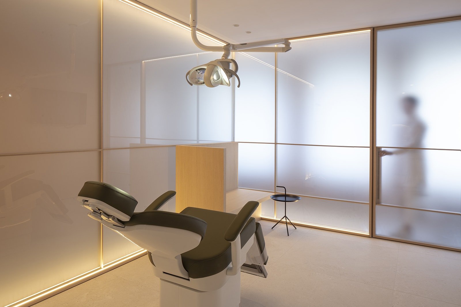 clinic，concept，Glass，Light wood，meditation，
