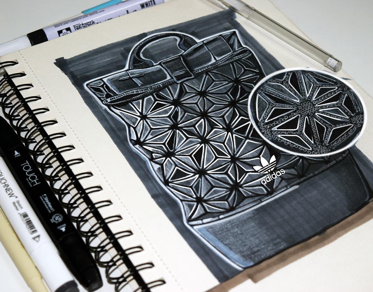 sketch，marker pen，Hand drawn products，Hand drawn，