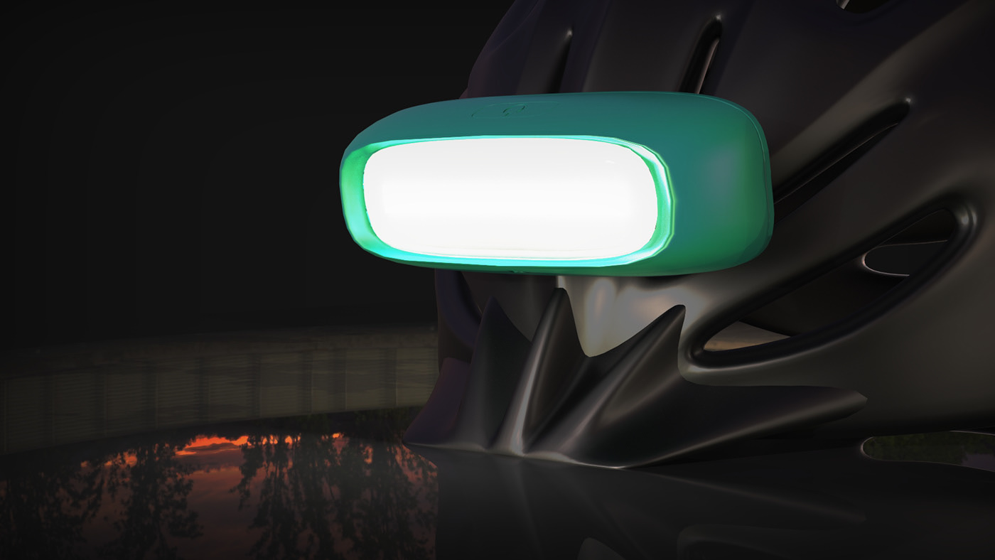 automative lighting，lighting，modularization，