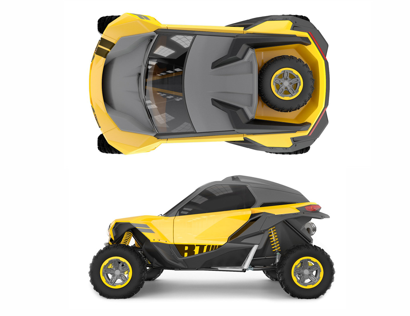 Concept car，automobile，Off-road vehicle，