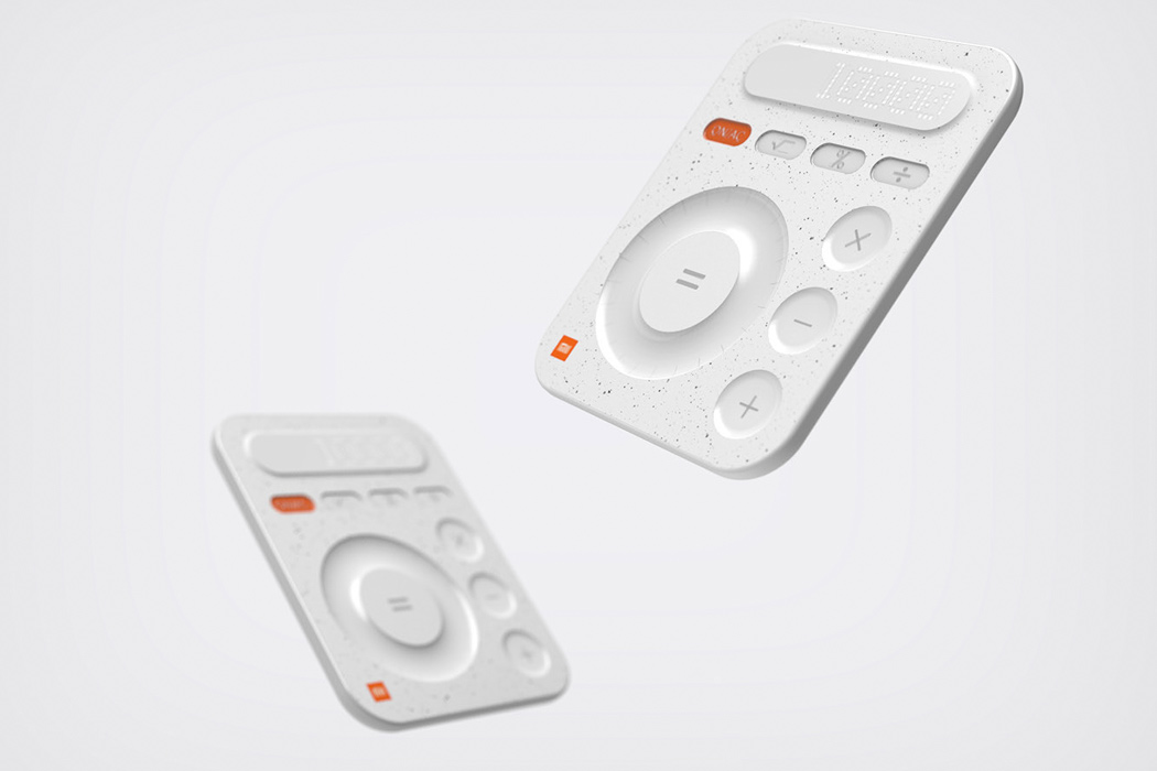 Touch ，Rotary telephone，millet，Calculator，