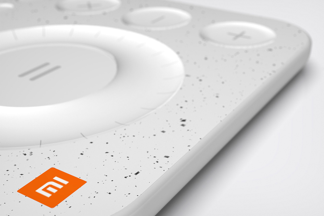 Touch ，Rotary telephone，millet，Calculator，