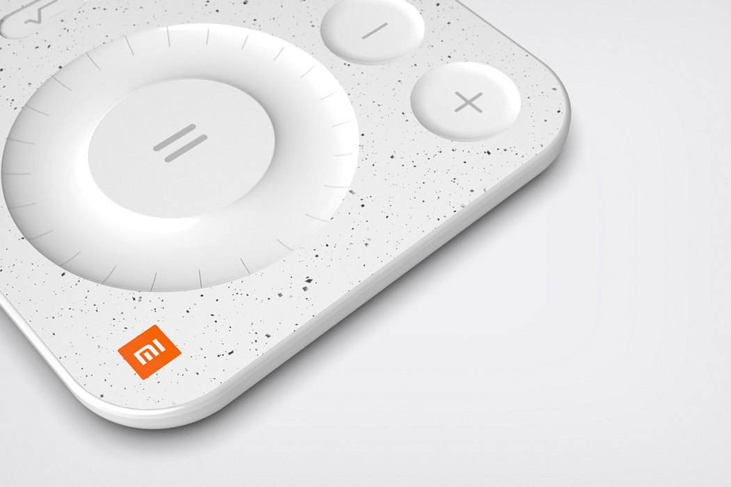 Touch ，Rotary telephone，millet，Calculator，