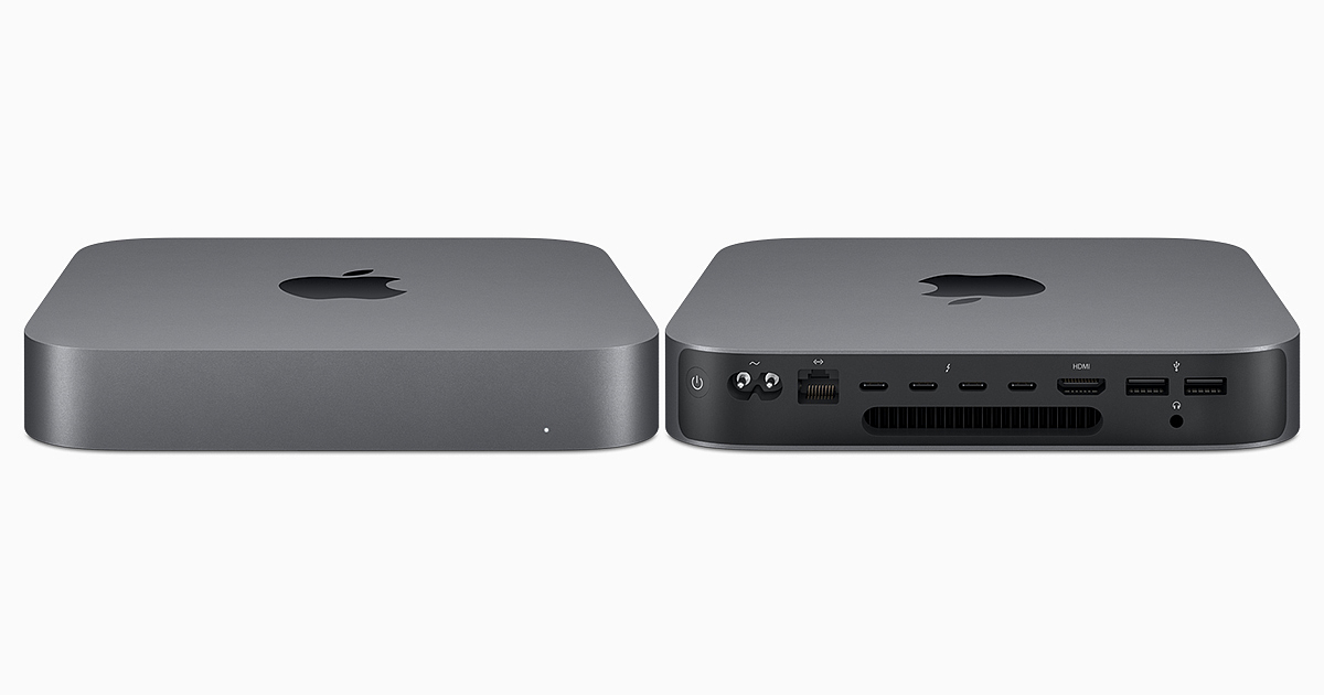 reddot，迷你机箱，Mac mini，2019红点产品设计大奖，