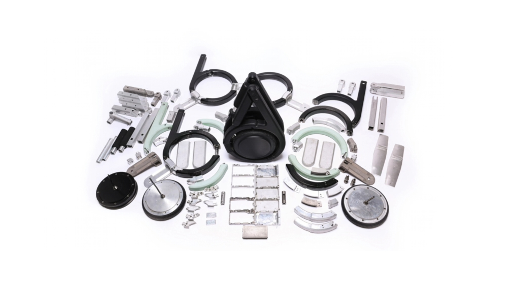 Intelligent travel，Folding electric vehicle，