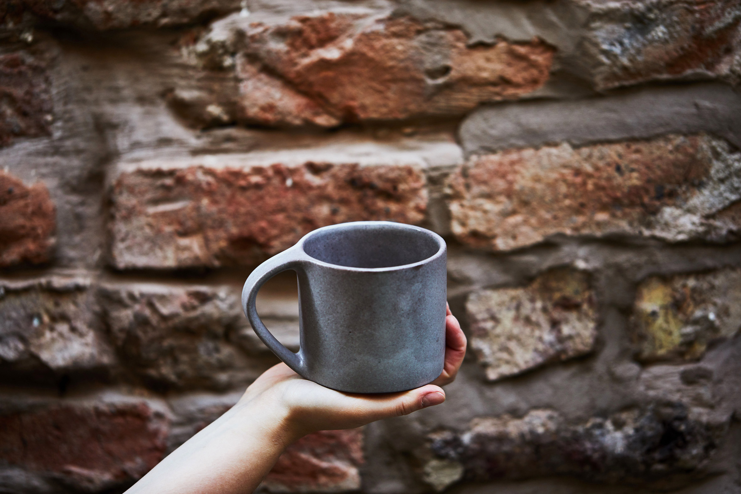 recovery，tableware，Granby Workshop，