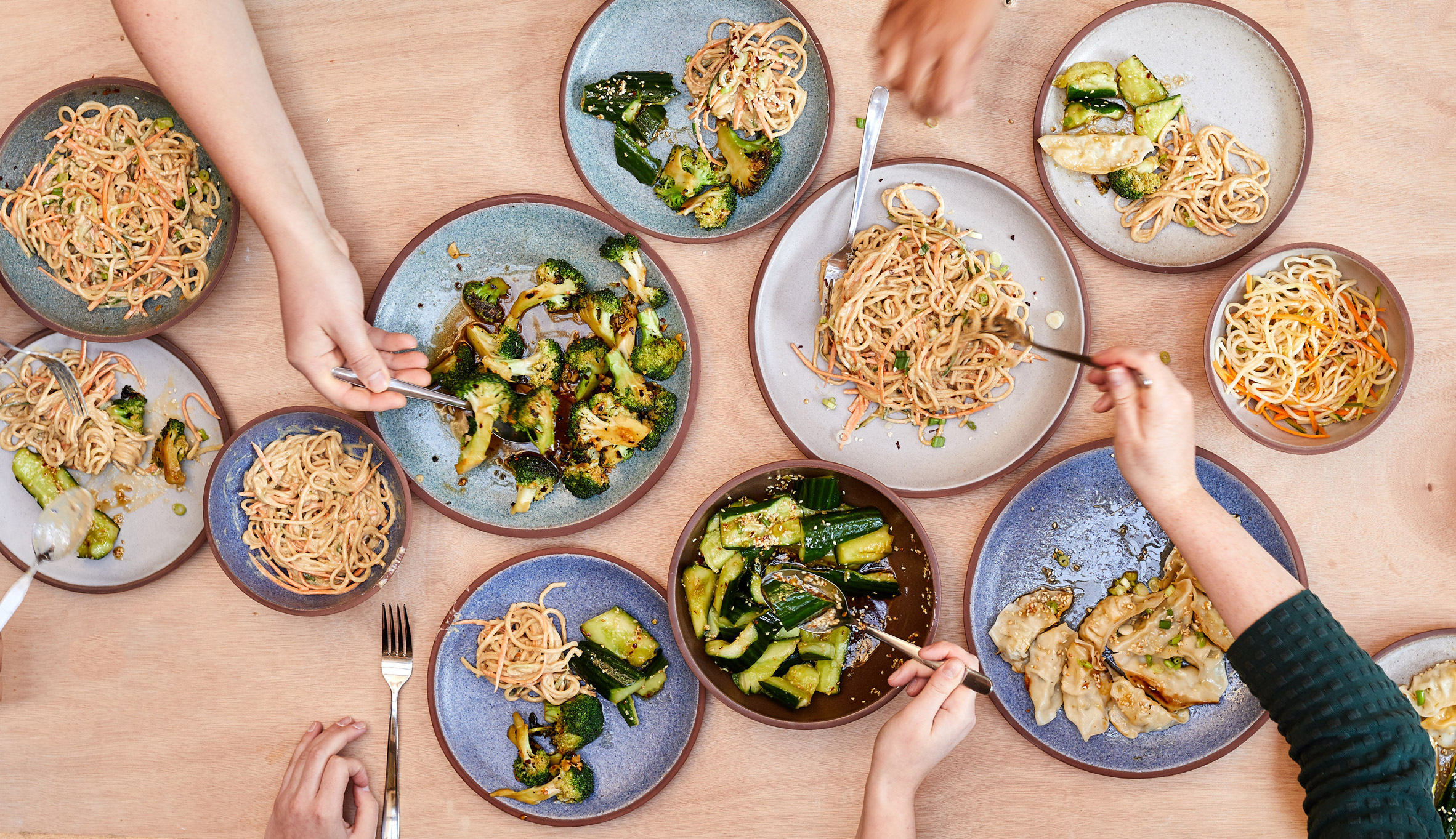 recovery，tableware，Granby Workshop，