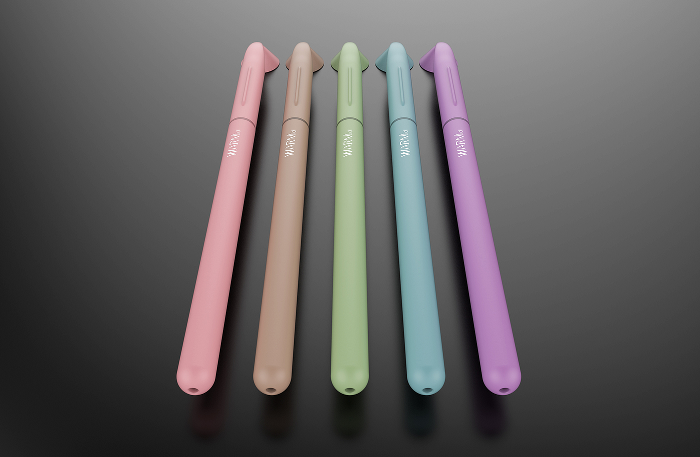 pen，Snail pen，Suction pen，Creative design，Office products，