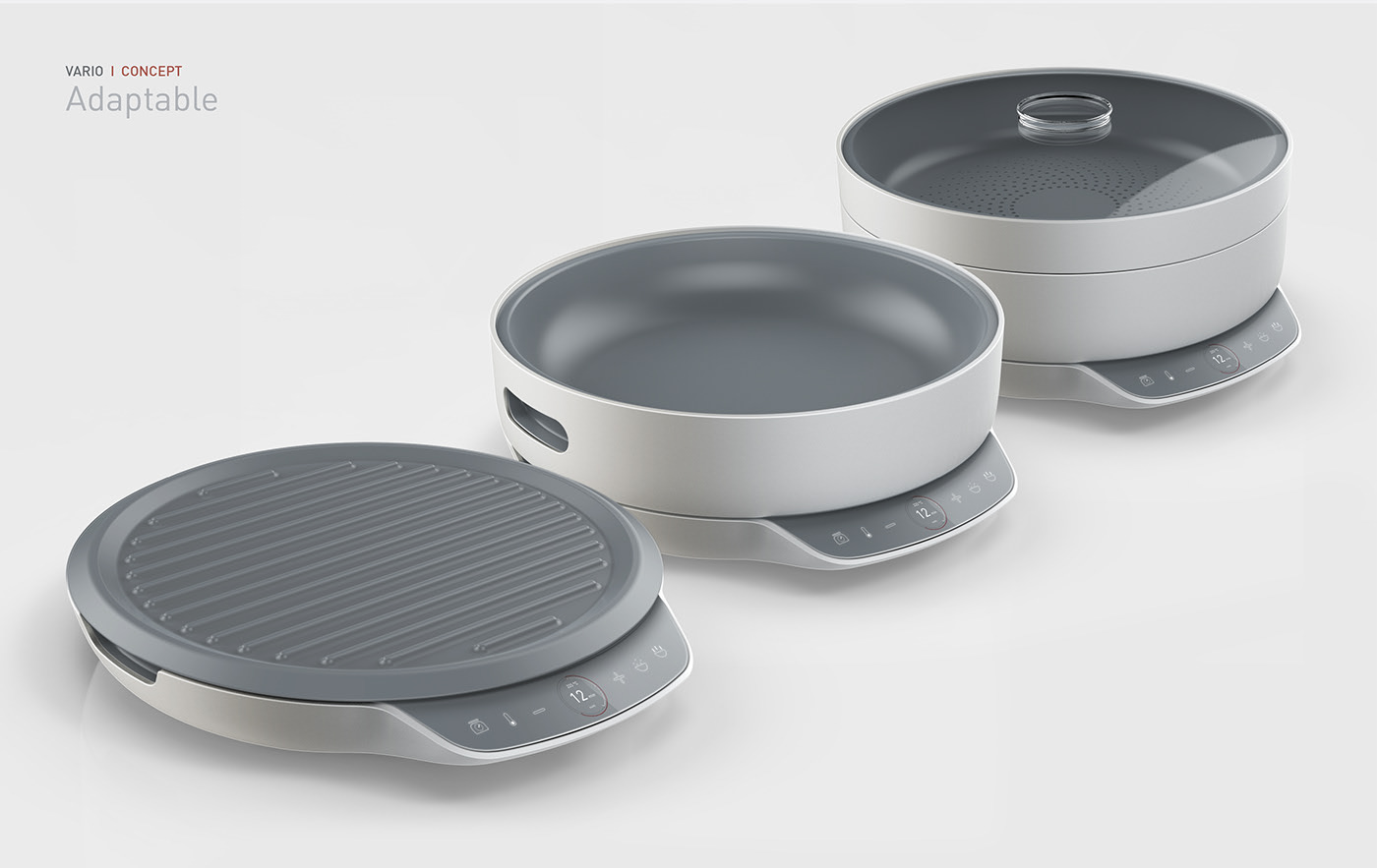 Miscellaneous，intelligence，kitchen，