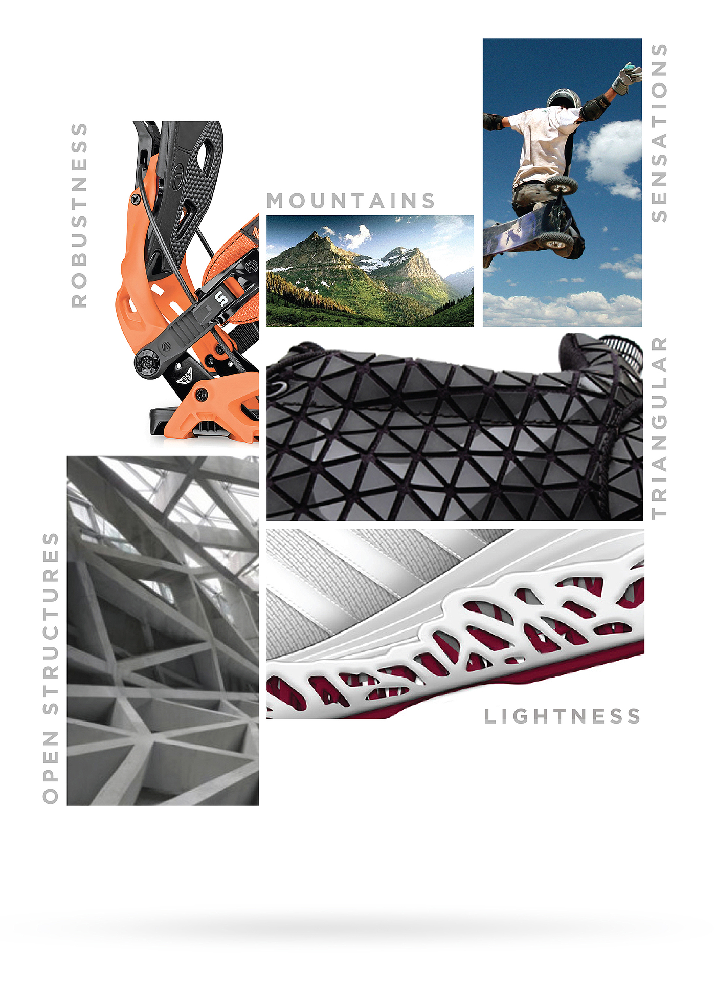 Mountaineering，special-purpose，shoes，