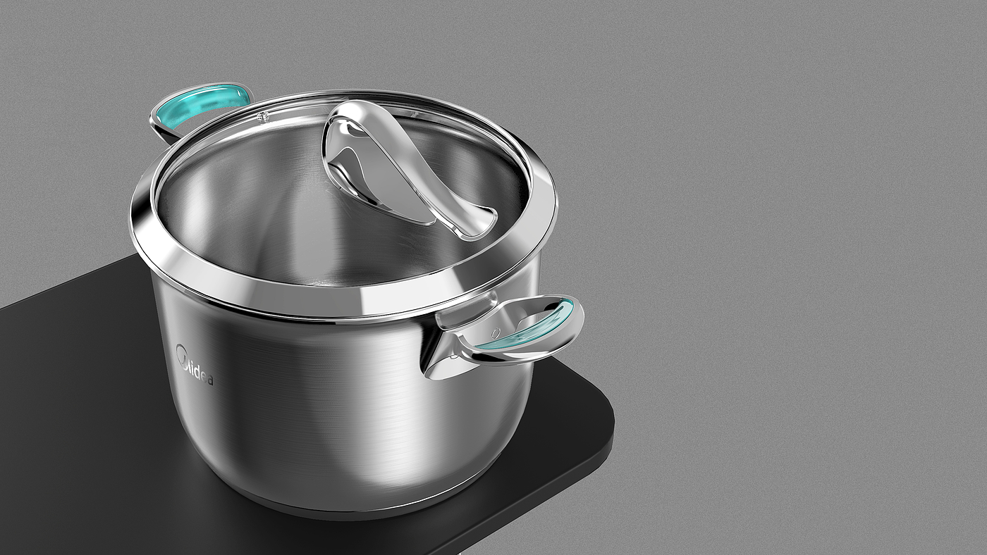 Stainless steel pot set，cookware，Kitchen supplies，