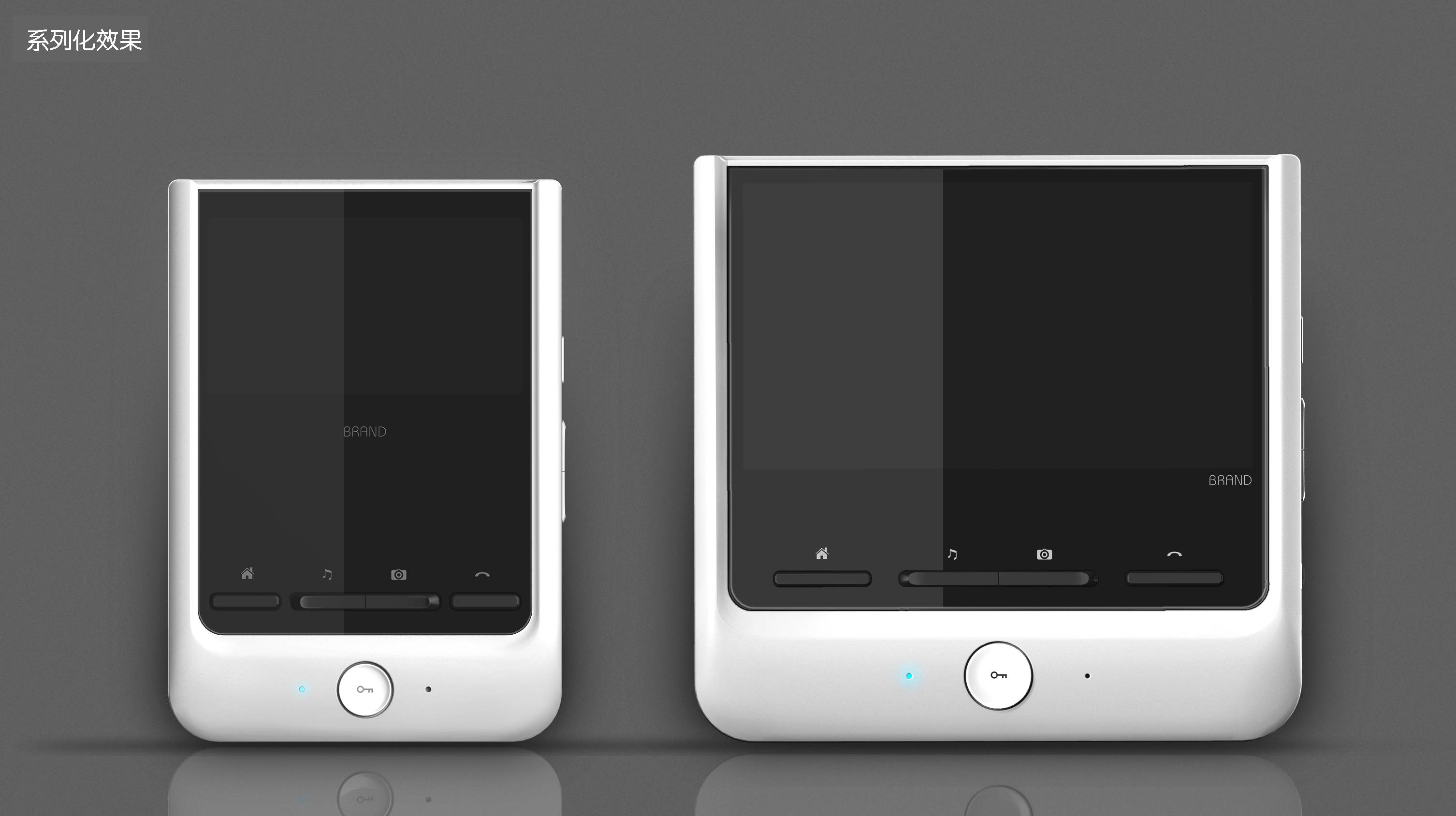 doorbell，Set system，Visual doorbell，serialization，