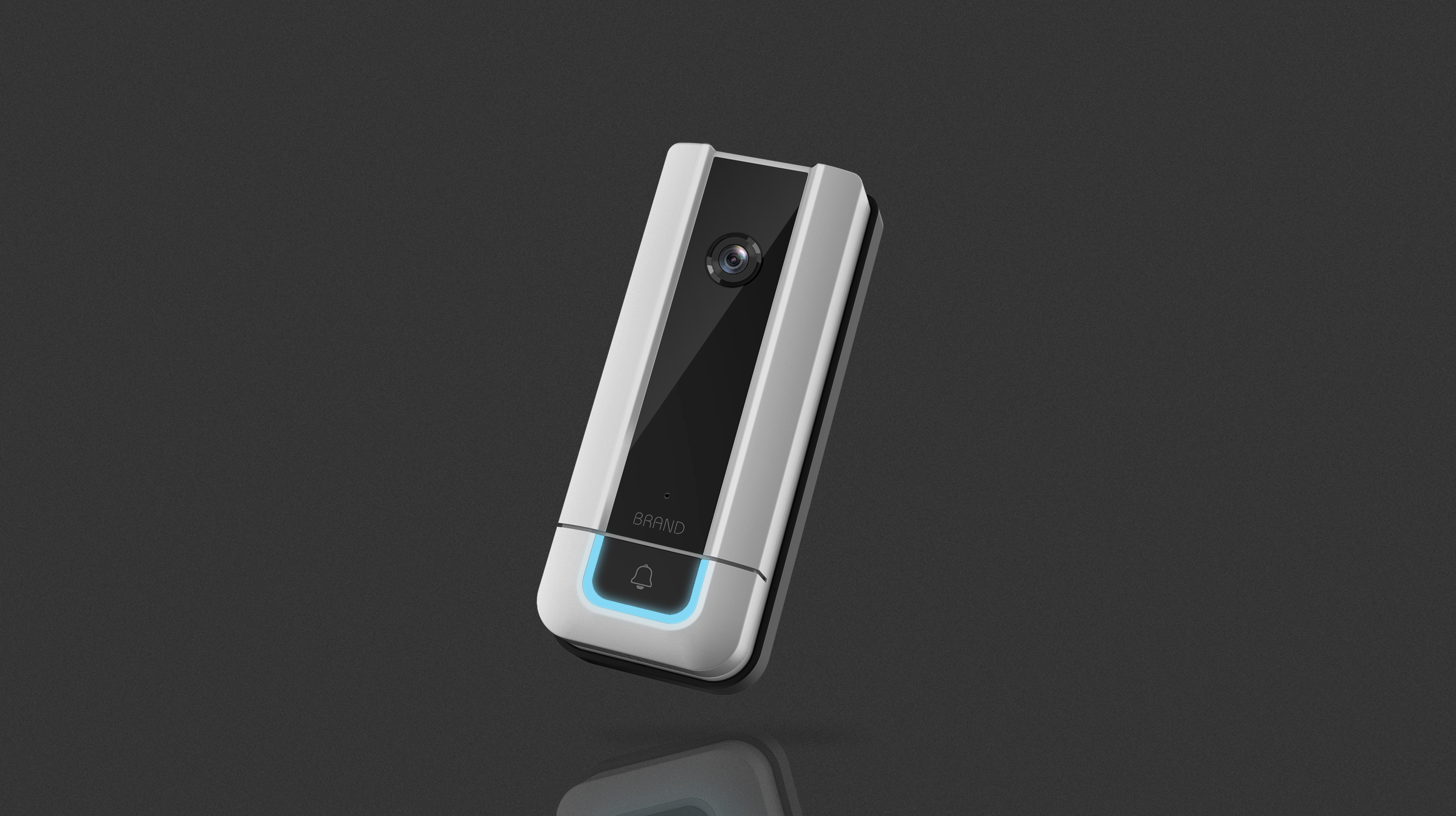 doorbell，Set system，Visual doorbell，serialization，