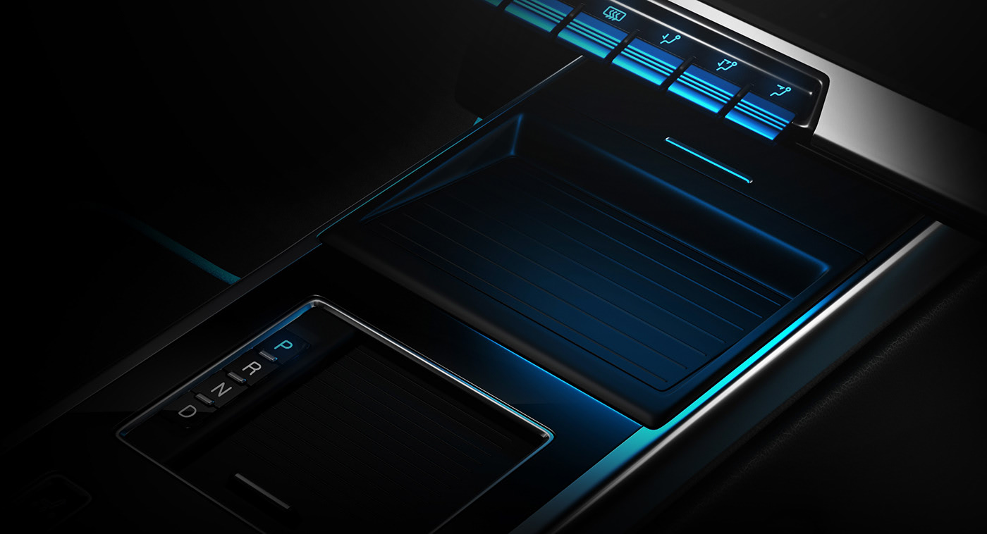 automobile，electric vehicle，Fiat 126P，Vehicle visualization，