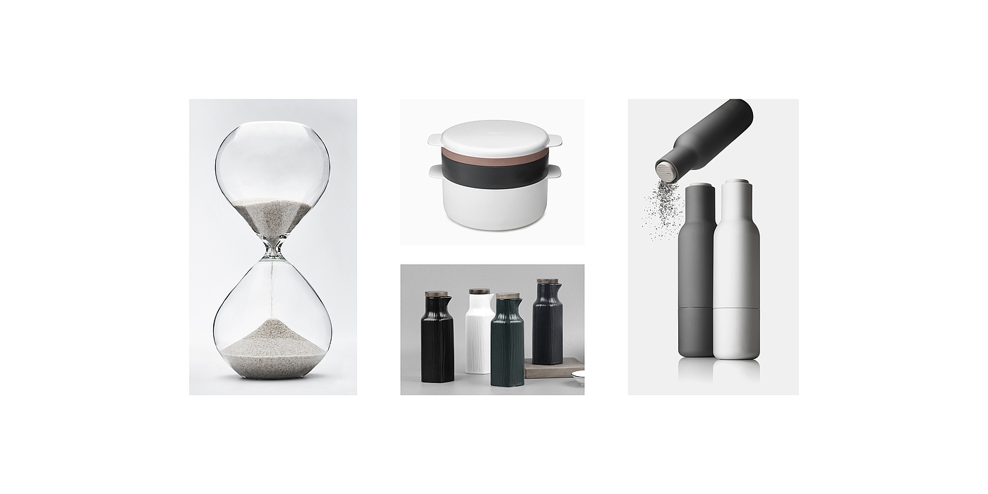 kitchen，Soy sauce bottle，time，Simplicity，The seasoning bottle，cylinder，hourglass，