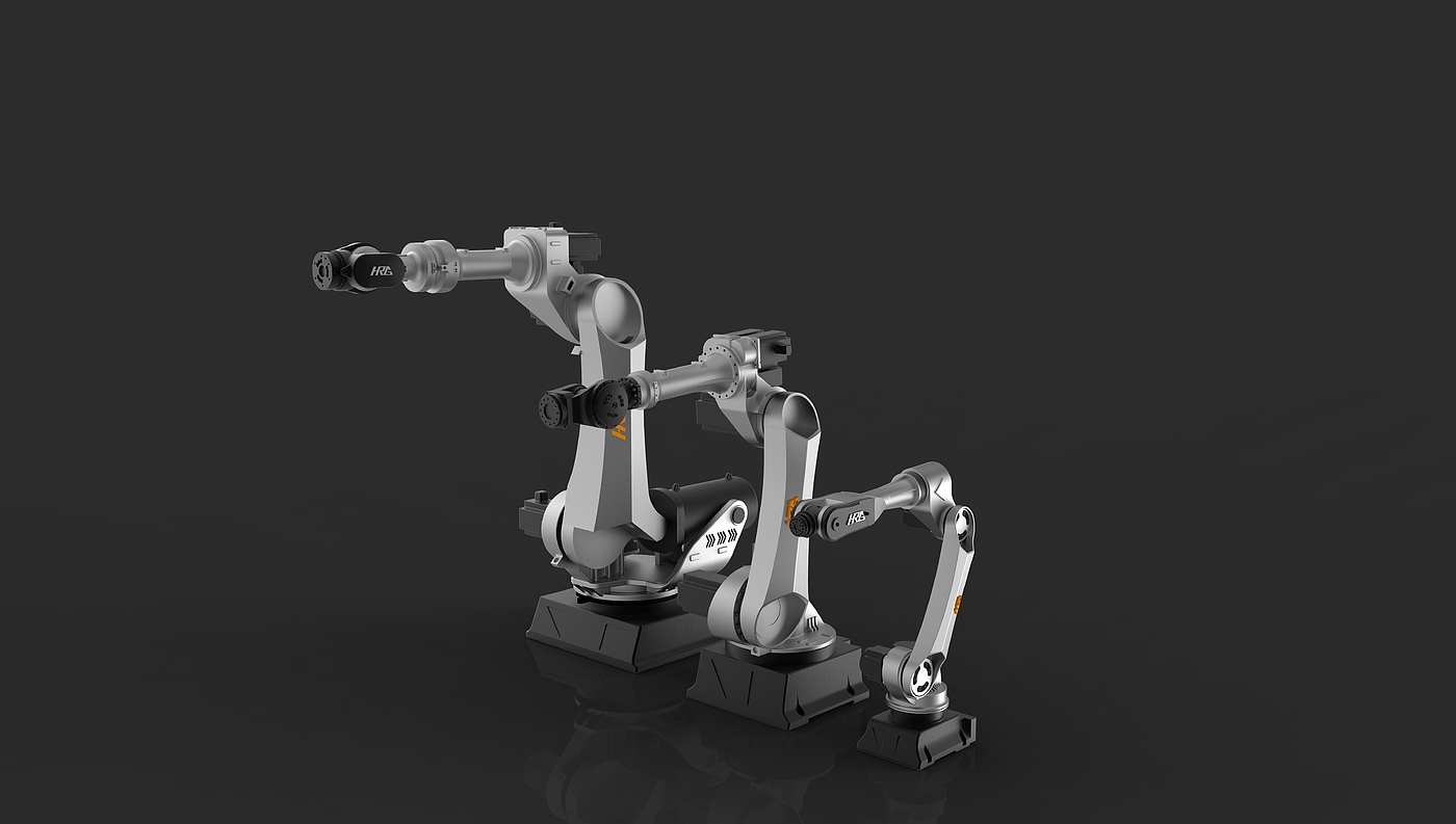 Industrial robot，Mechanical arm，Industry 4.0，robot，