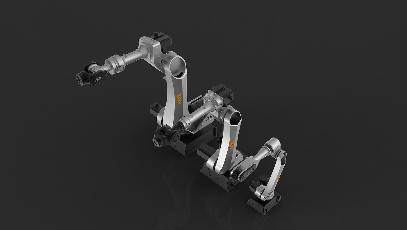 Industrial robot，Mechanical arm，Industry 4.0，robot，