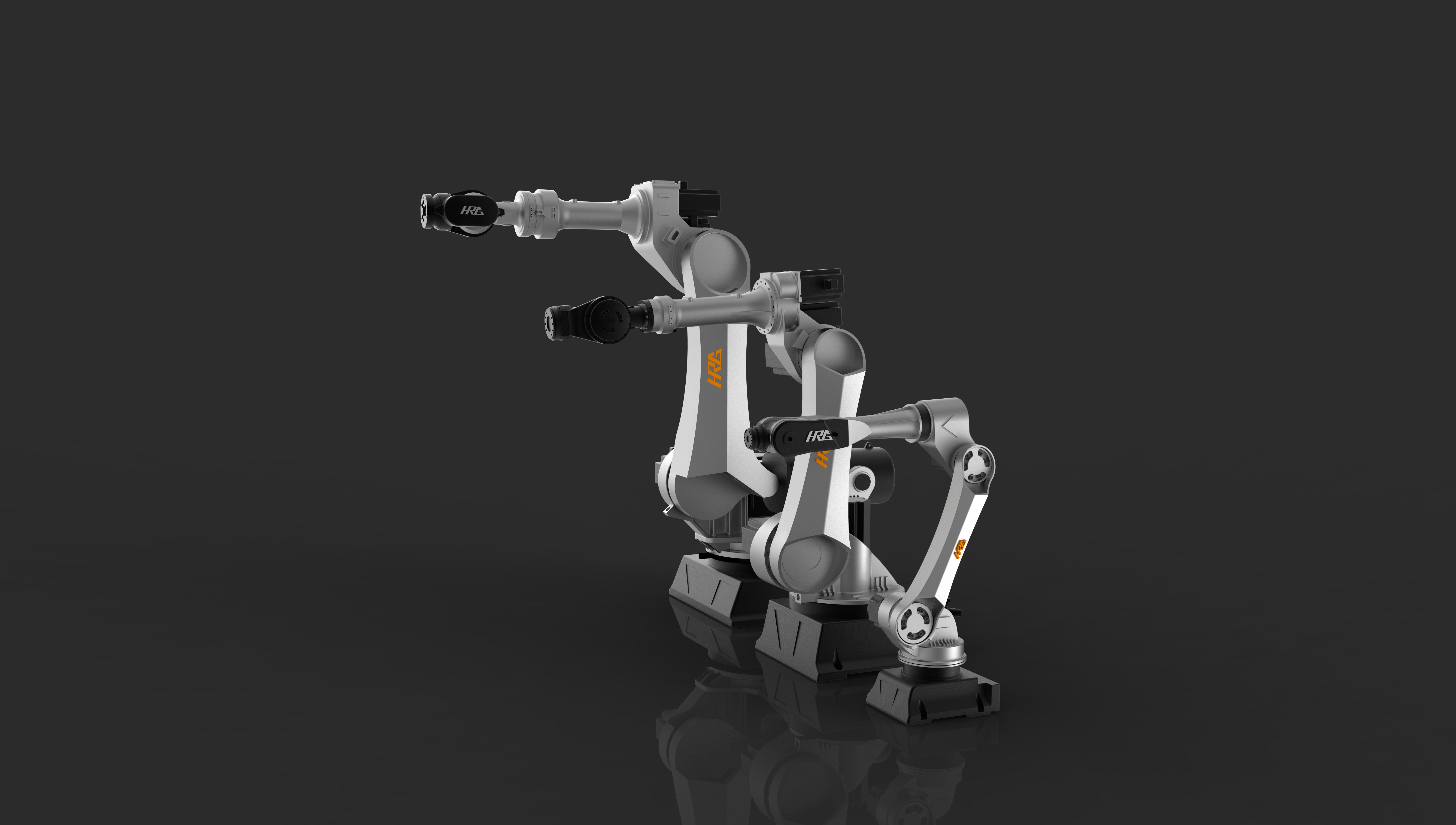Industrial robot，Mechanical arm，Industry 4.0，robot，