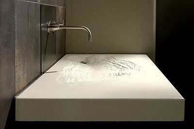 Faucet design，Home decoration bathroom，originality，