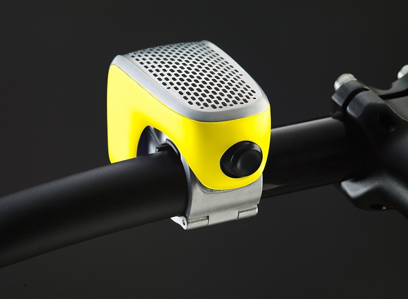 Bicycle，Car bell，intelligence，outdoors，parts，