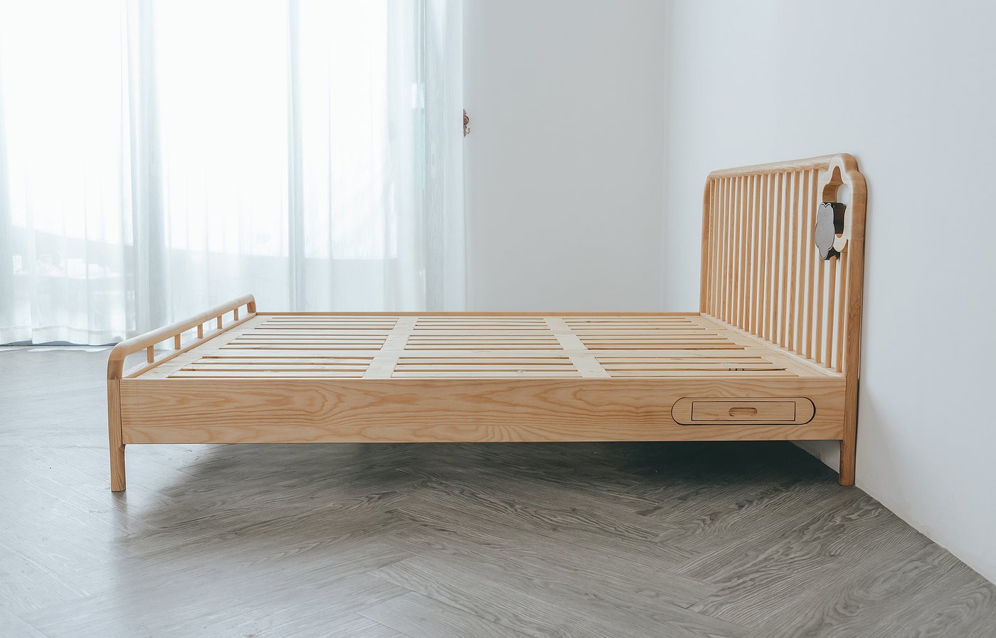 Original design，Home bed，