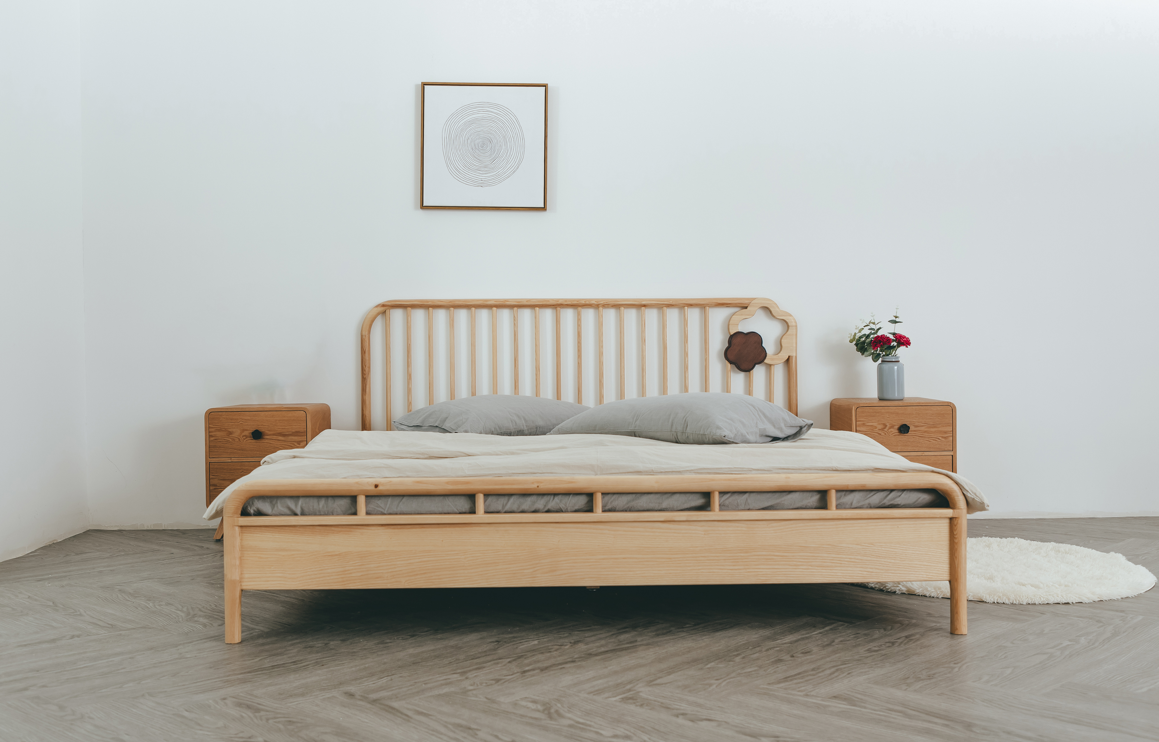 Original design，Home bed，