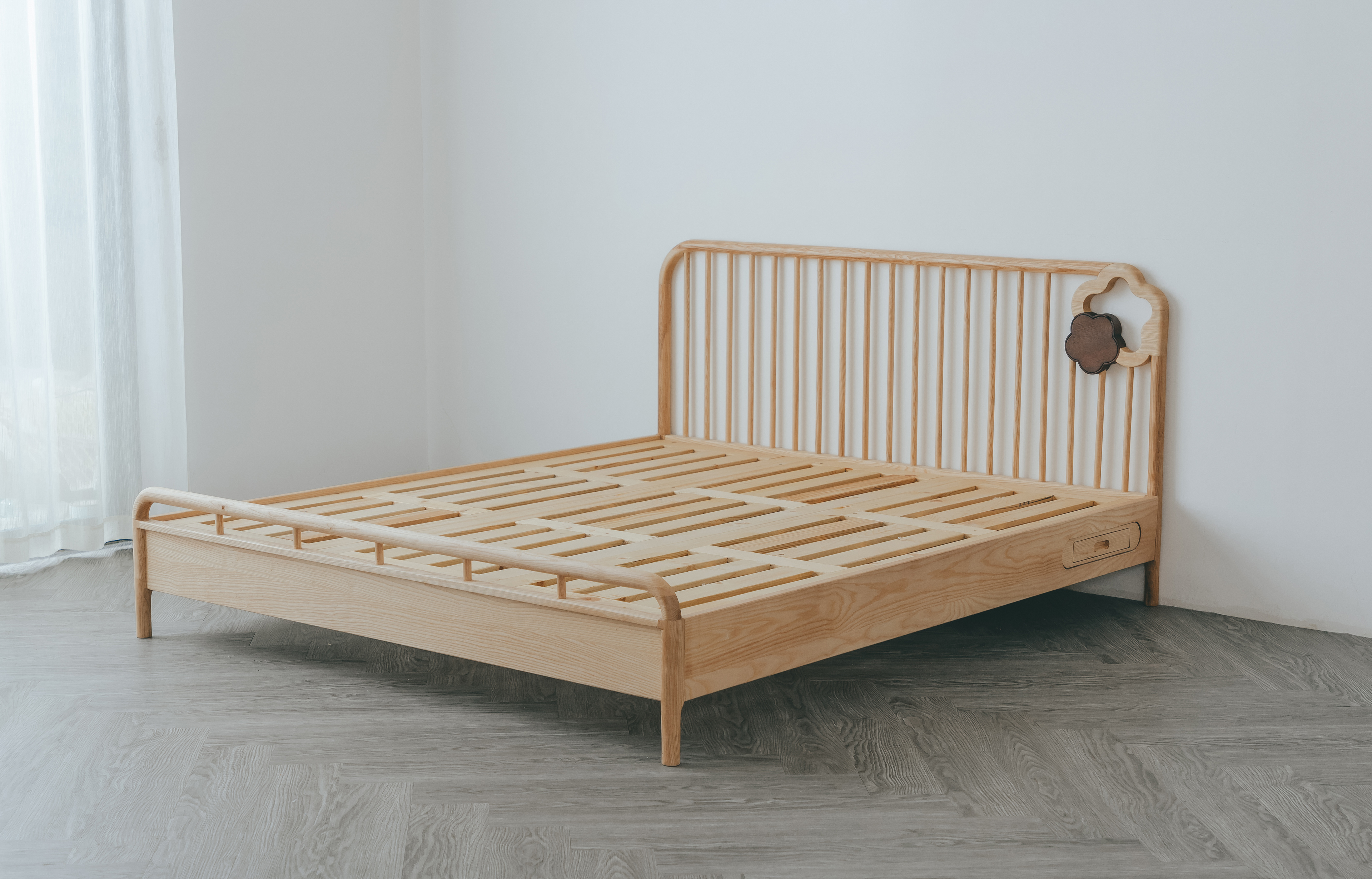 Original design，Home bed，