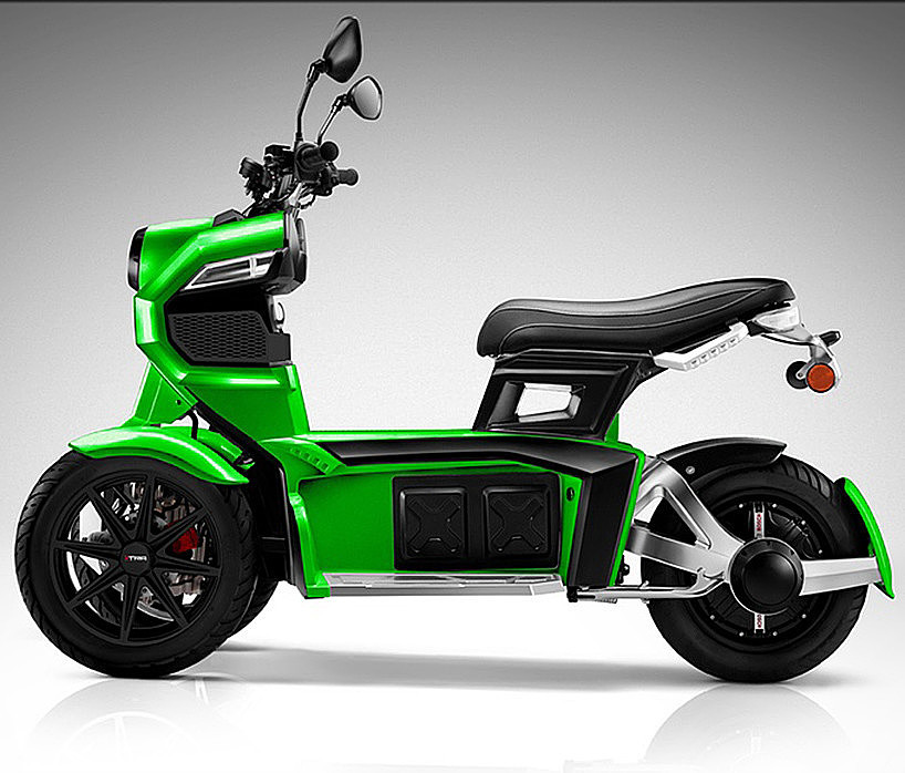 motorcycle，Round，Electric vehicle，vehicle，